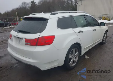 2012 Acura Tsx 2.4 z USA, uszkodzony, nr VIN JH4CW2H62CC001104